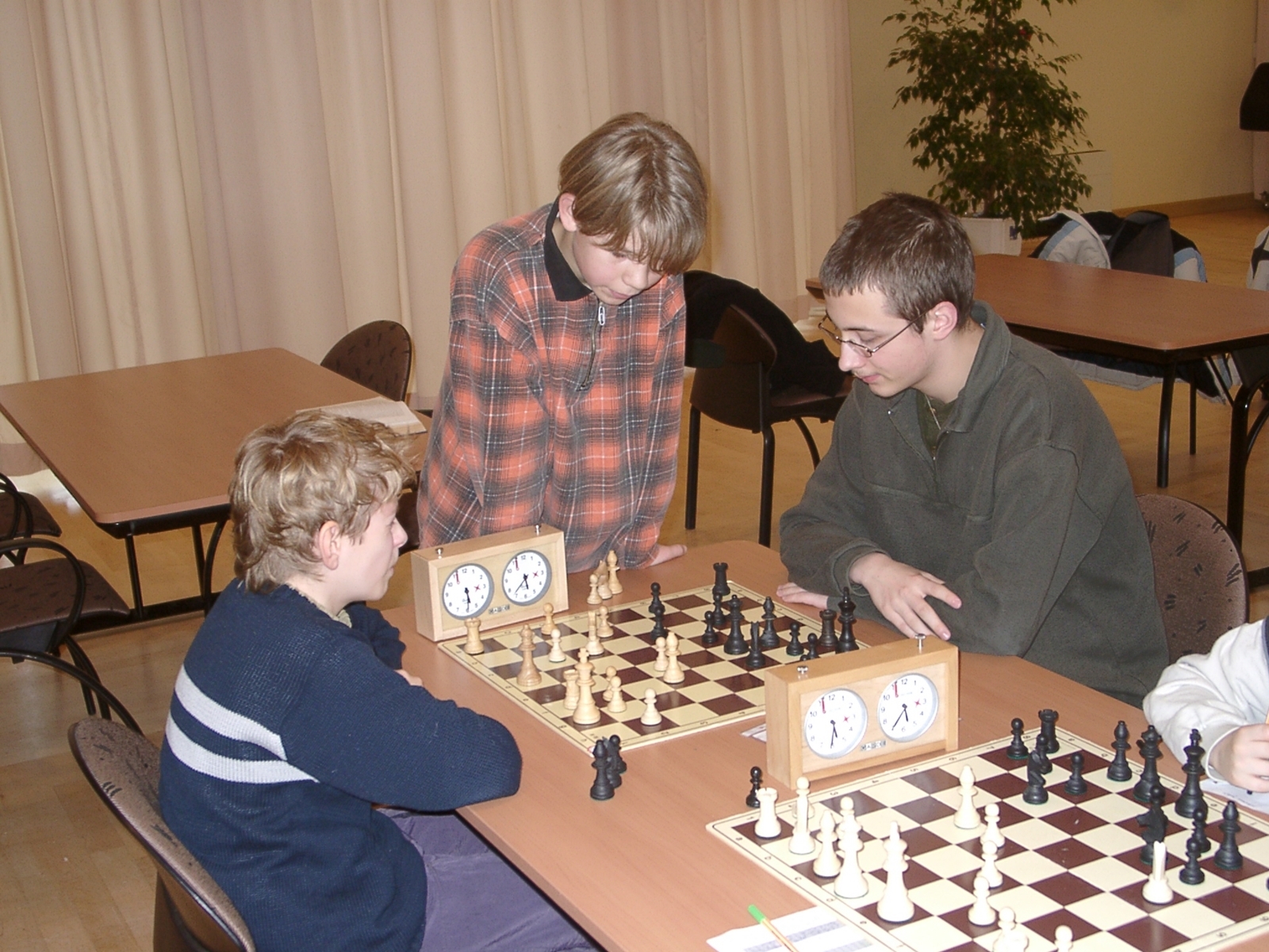 Vorschau